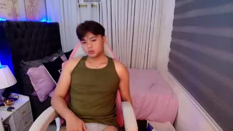 JM18 online show from December 23, 5:16 am