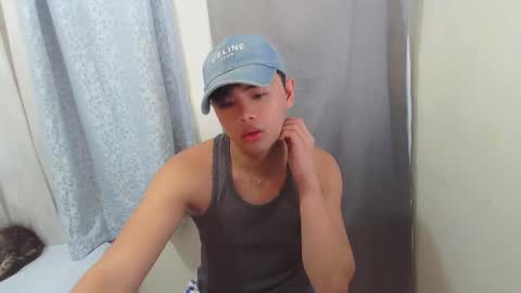 JM18 online show from September 12, 7:52 am