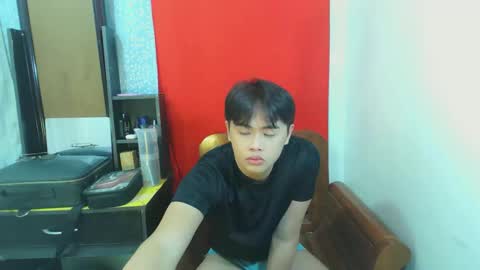 JM18 online show from October 10, 9:14 am