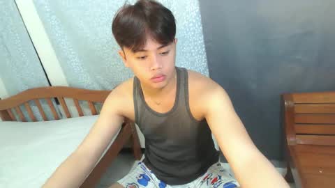 JM18 online show from October 27, 5:59 pm