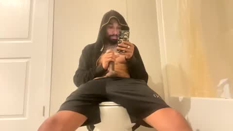 Mani4sexy online show from February 4, 9:31 pm