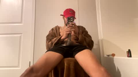 Mani4sexy online show from February 13, 1:26 pm