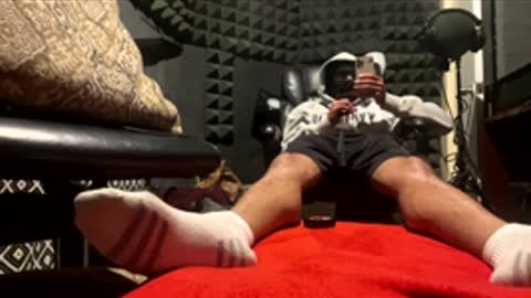 Mani4sexy online show from January 15, 12:09 pm