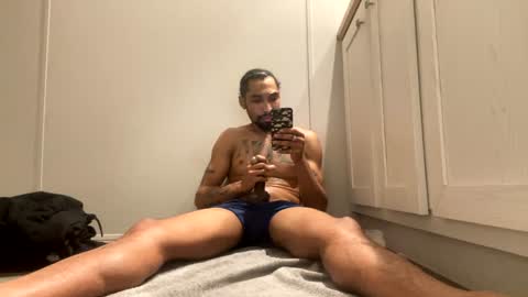 Mani4sexy online show from January 17, 9:21 pm
