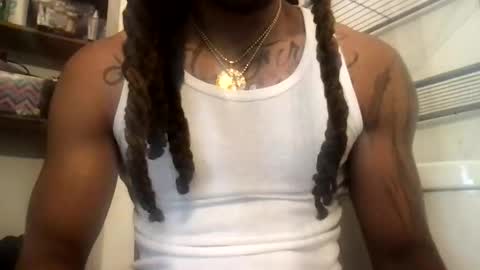 manmeat33 online show from October 18, 7:41 pm