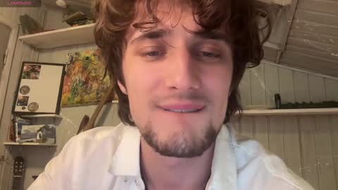 manolein online show from January 31, 8:12 pm