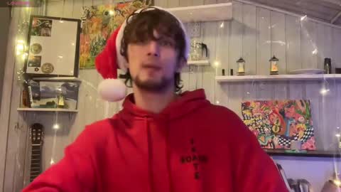 manolein online show from December 26, 9:04 pm