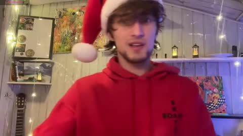 manolein online show from December 25, 9:33 pm