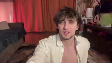 manolein online show from February 20, 9:42 pm