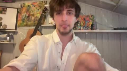 manolein online show from February 12, 8:18 pm