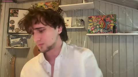 manolein online show from February 11, 7:38 pm