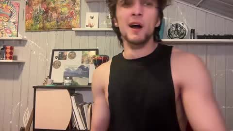 manolein online show from December 19, 6:34 pm