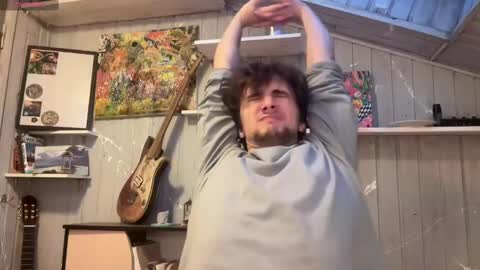 manolein online show from January 25, 12:26 pm