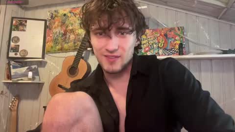 manolein online show from February 14, 8:26 pm