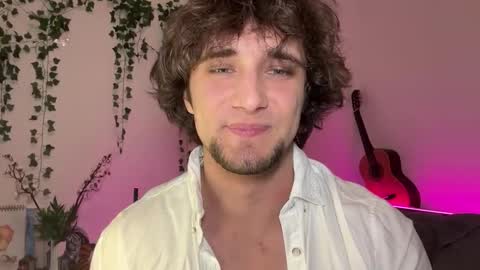 manolein online show from October 14, 12:06 am