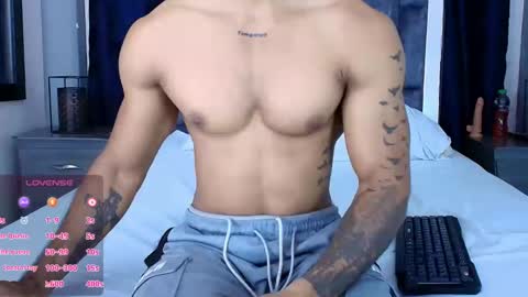 Manolo Hot 1 online show from February 13, 2:52 pm