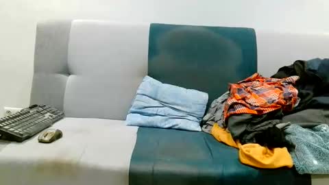 marine lopez online show from October 24, 7:15 pm