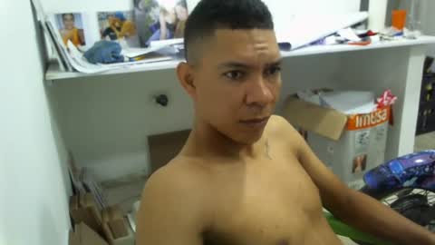 tibisay online show from June 15, 2:31 pm
