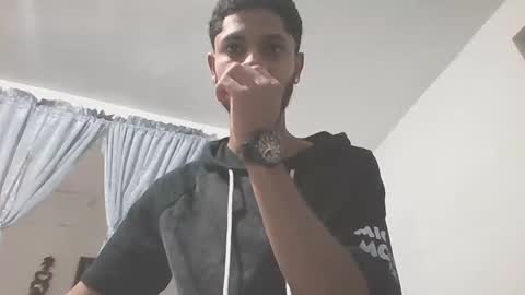 Manuel RL online show from February 6, 6:56 pm