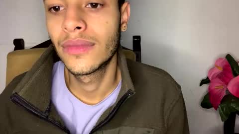 Manuel RL online show from October 12, 11:37 am