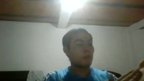 Snapshot of manuel9810 chatting on September 10, 3:38 am manuel9810 online show from September 10, 3:38 am