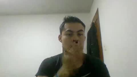Snapshot of manuel9810 chatting on October 13, 3:56 am manuel9810 online show from October 13, 3:56 am
