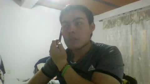 Snapshot of manuel9810 chatting on September 13, 3:18 am manuel9810 online show from September 13, 3:18 am