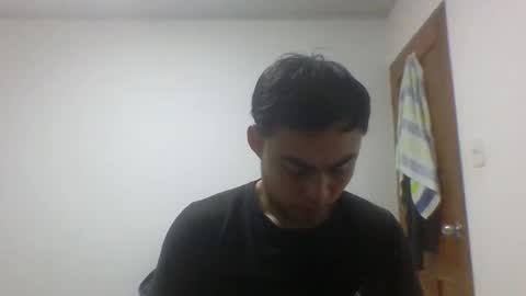 manuel9810 online show from May 24, 3:23 am