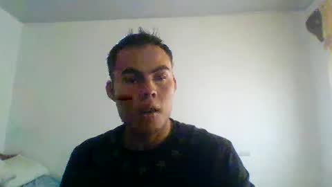 Snapshot of manuel9810 chatting on February 17, 6:48 pm manuel9810 online show from February 17, 6:48 pm