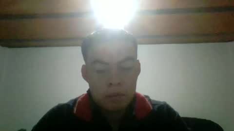 Snapshot of manuel9810 chatting on October 3, 8:52 am manuel9810 online show from October 3, 8:52 am