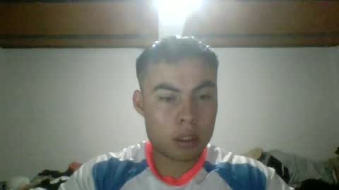 manuel9810 online show from June 25, 4:37 am