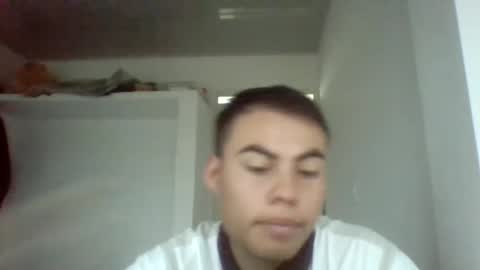 Snapshot of manuel9810 chatting on February 19, 12:11 pm manuel9810 online show from February 19, 12:11 pm