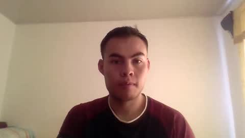 Snapshot of manuel9810 chatting on January 6, 3:19 pm manuel9810 online show from January 6, 3:19 pm