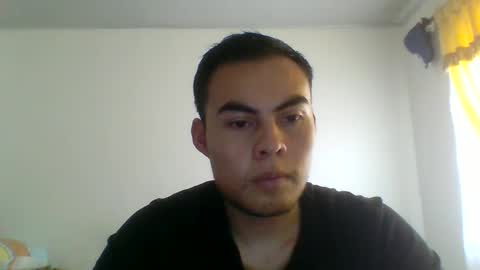 Snapshot of manuel9810 chatting on January 19, 8:09 pm manuel9810 online show from January 19, 8:09 pm