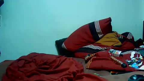 manuSklave online show from January 25, 2:04 am