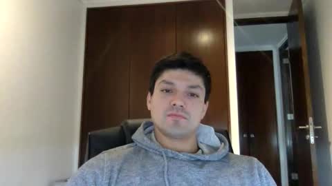 manuelgasdcon online show from January 5, 9:18 pm