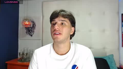 Manuel online show from March 24, 5:01 am