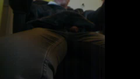 Manu online show from February 18, 4:48 pm