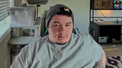 kyle online show from December 13, 8:37 pm