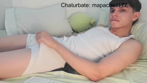 mapache1177 online show from February 26, 4:19 pm