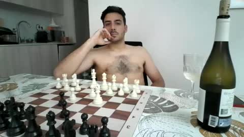 mapacheferoz online show from May 20, 4:57 pm