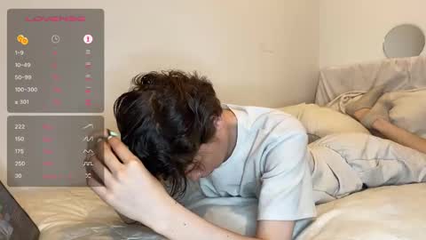 Maple online show from January 12, 11:26 pm