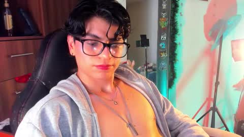 mar_alexis online show from January 16, 4:48 am