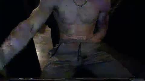 marc1417 online show from December 14, 9:05 am