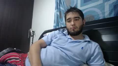 marccarter420 online show from January 18, 11:22 pm