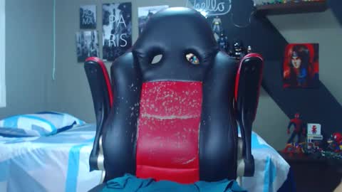 MARCEL online show from March 17, 12:18 pm