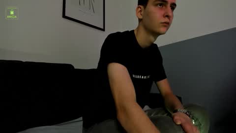Snapshot of marcel_huber chatting on September 15, 5:31 am Marcel online show from September 15, 5:31 am