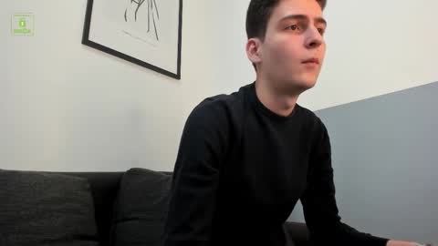 Snapshot of marcel_huber chatting on September 17, 11:44 am Marcel online show from September 17, 11:44 am