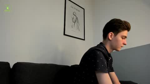 Snapshot of marcel_huber chatting on September 22, 5:18 am Marcel online show from September 22, 5:18 am