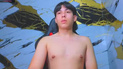 marcelo_boy online show from October 29, 3:37 pm